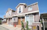 Arkadia舞阪 Bの間取り画像