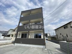 ケイメゾン2の外観画像