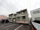 セジュール東田の外観画像