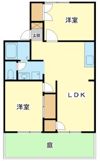 ユートピアSKの間取り画像