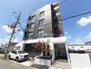 北之庄西町ビルの間取り画像