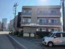 Villa CRESTの間取り画像