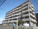 オーバーヒルズ壱番館の間取り画像
