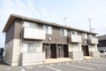グラマードマレⅢ Eの間取り画像
