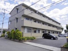 conifer(コニファー)の外観画像