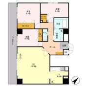 エルピスの間取り画像