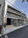 マ・メゾン鵠沼花沢 Aの外観