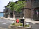 ハイビスカス Aの間取り画像