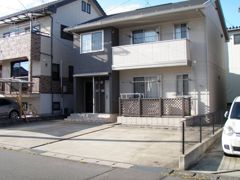 グランモア みなみ Cの外観画像