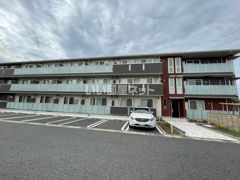 Salt Valley CourtⅡ(ｿﾙﾄﾊﾞﾚｰｺｰﾄﾂｰ )の外観画像