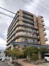 EAST VILLAGE 2001の間取り画像