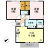 アミューの間取り画像