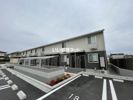 マーメゾンの間取り画像