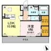 アイリーブ庄町の間取り画像