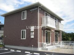 ピエルバ山田の外観画像