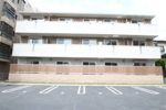 D-room平尾山荘通りの外観