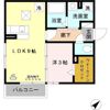 エトワール久原の間取り画像