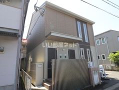 マ・シェリ・マユの外観画像