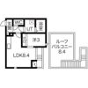 grandtic Sの間取り画像