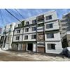 Four Stream Residence南6条の外観