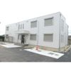 エスペランサⅡの間取り画像
