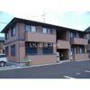 パナグレイス Aの間取り画像