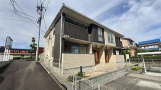 ヌーボーサウスの外観画像