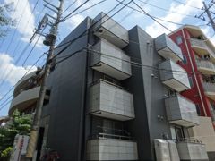 FUJISTA所沢の外観画像