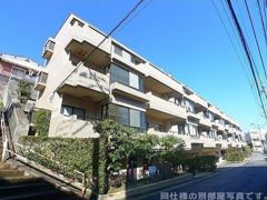 コスモ柏2の外観画像