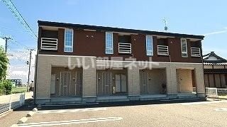 サン・グレイス 海老ケ瀬の外観画像