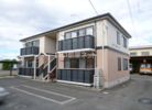 シャノンコートⅡの間取り画像