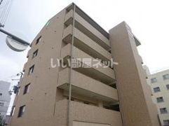 インタービレッジ船丘の外観画像