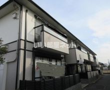 ウエストコートの外観画像