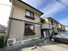ネオグリーンの外観画像
