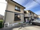 ネオグリーンの間取り画像
