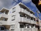 スカーラIIIの外観