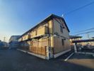 ハイカムール･シアンの間取り画像