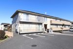 シャルム Bの間取り画像