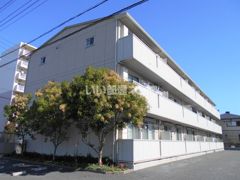 サニーウエルの外観画像