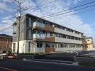 Clover fieldの間取り画像
