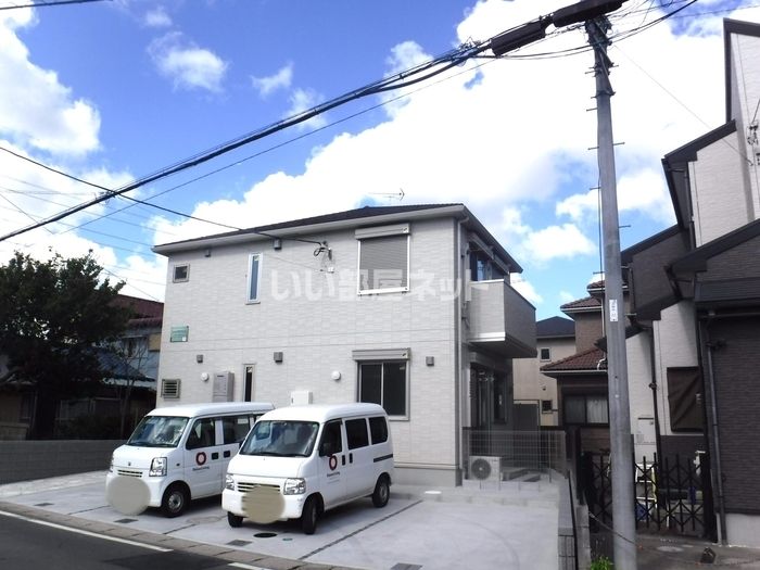 Maison EMILE Troisの外観画像