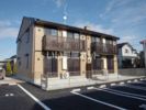 ヴェルデ コリーナ 参番館の間取り画像