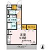 ルミエールの間取り画像