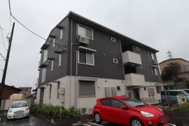 シャン ド フルールの外観画像