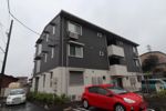 シャン ド フルールの間取り画像