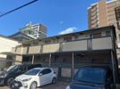 グランシャンブルの間取り画像