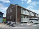 pastoral A棟の間取り画像