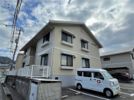 プチホワイト辻 E棟の外観