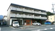 コーポラス針田の間取り画像
