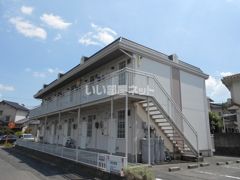 シティーコーポほんどう B棟の外観画像